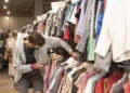 Fracaso del repunte: las ventas minoristas caen 3,2% interanual en abril y el consumo sigue sin recuperarse.