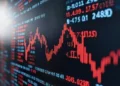 Mal día para Argentina: ADRs en baja y riesgo país se dispara por encima de los 510 puntos.