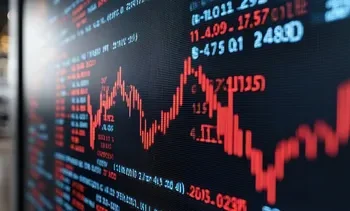 Mal día para Argentina: ADRs en baja y riesgo país se dispara por encima de los 510 puntos.