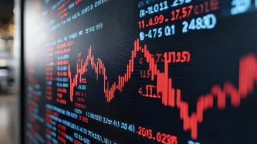 Mal día para Argentina: ADRs en baja y riesgo país se dispara por encima de los 510 puntos.