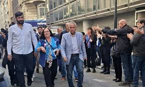 La bancaria anuncia otro paro Nacional para miercoles 13 de Mayo