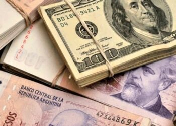 Los inversores buscan proteger su capital frente a la suba de precios en el mercado interno