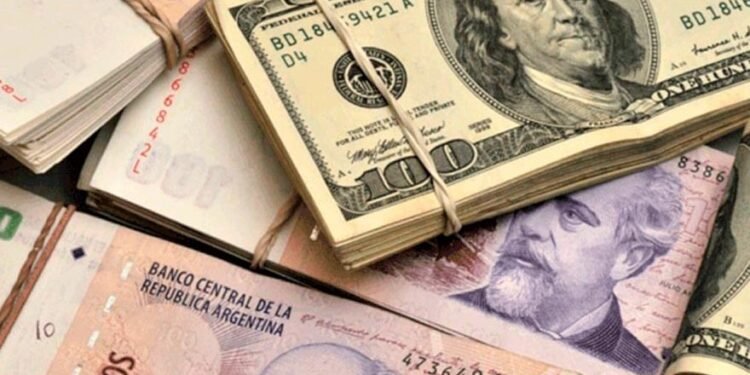 Los inversores buscan proteger su capital frente a la suba de precios en el mercado interno