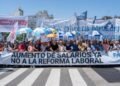 Reforma Laboral: Rechazan Per Saltum