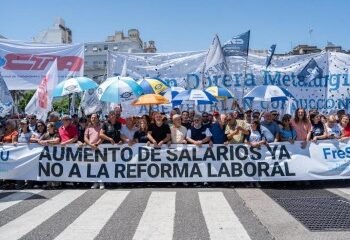 Reforma Laboral: Rechazan Per Saltum