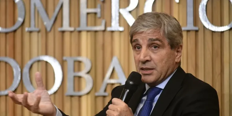 Argentina Podria alcanzar el 1% de inflación