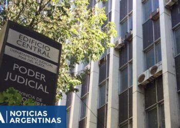 Mar del Plata: Hombre Sentenciado por Abuso Sexual de su Propia Hija