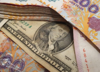 Cotización del Dólar: Monitoreo del Mercado este Lunes 18 de Mayo