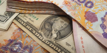 Cotización del Dólar: Monitoreo del Mercado este Lunes 18 de Mayo