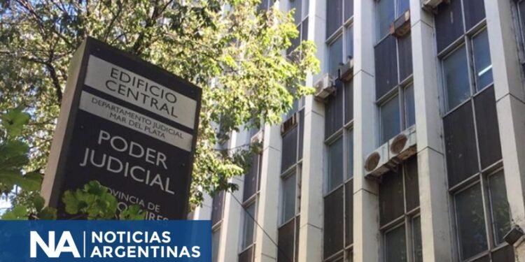 Mar del Plata: Hombre Sentenciado por Abuso Sexual de su Propia Hija