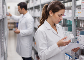 La Anmat ajusta su esquema de aranceles y beneficia al 75% de los importadores de medicamentos