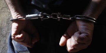 Prisión preventiva para el hombre acusado de agredir y abusar de su expareja en Pilar