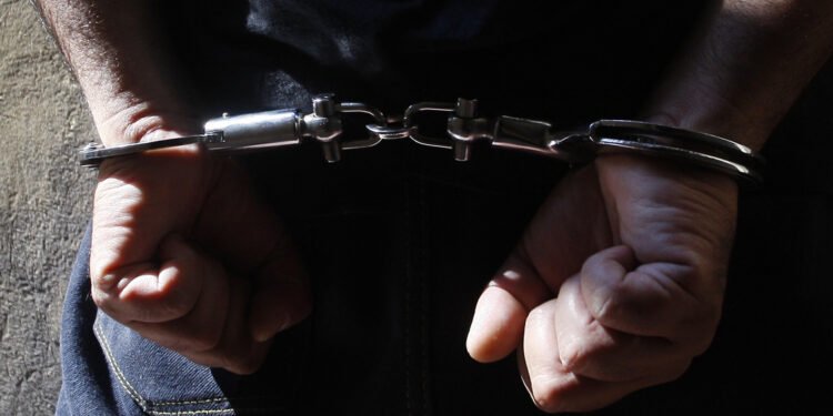 Prisión preventiva para el hombre acusado de agredir y abusar de su expareja en Pilar