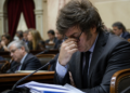 Plazos incumplidos en el Congreso: el Gobierno estira negociaciones sobre patentes y deuda