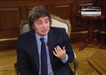 Diputados de UxP exigen aclaraciones al Gobierno sobre la solicitud de Milei a Elon Musk