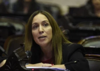 Vidal reflexiona sobre el PRO y Milei: “No se puede obstruir, pero tampoco ignorar”