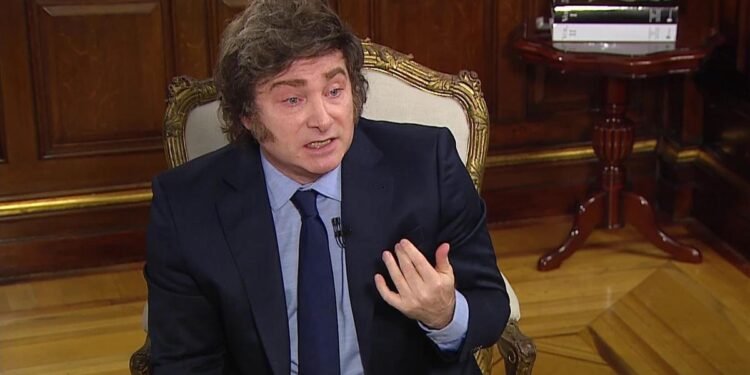 Diputados de UxP exigen aclaraciones al Gobierno sobre la solicitud de Milei a Elon Musk