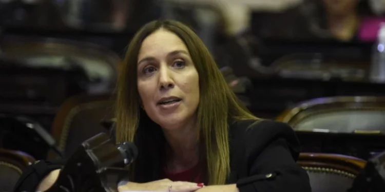 Vidal reflexiona sobre el PRO y Milei: “No se puede obstruir, pero tampoco ignorar”