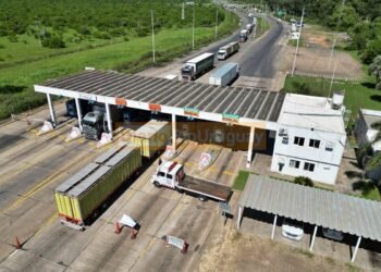 Empresas que no lograron la licitación de los corredores viales