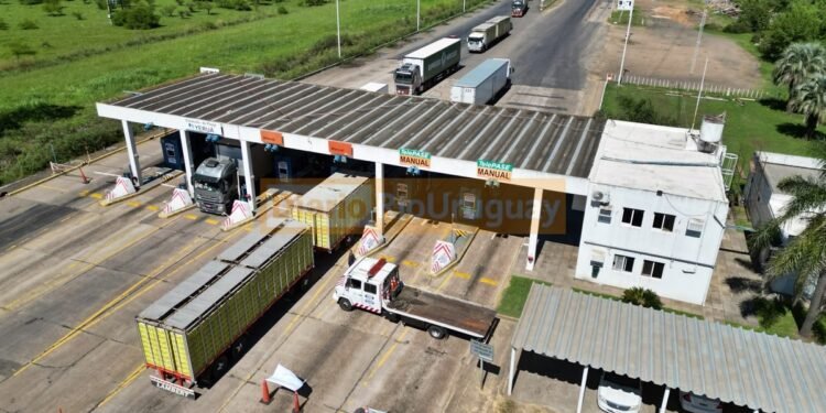 Empresas que no lograron la licitación de los corredores viales