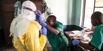Crisis del ébola: La variante Bundibugyo dispara la alerta de la OMS