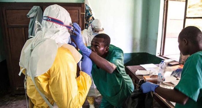 Crisis del ébola: La variante Bundibugyo dispara la alerta de la OMS