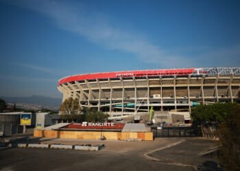 México y Sudáfrica se enfrentan en la primera ronda del Mundial 2026: horarios y dónde verlo