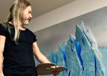 Helmut Ditsch pide la restitución de su obra al gobierno de Milei