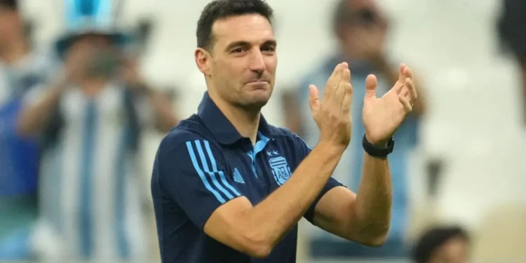 La Selección Argentina para el Mundial 2026: Estrategias, Nuevos Talentos y Desafíos Físicos