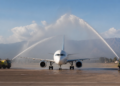 Mendoza y Punta Cana: Nueva Ruta Aérea con Tres Vuelos Semanales