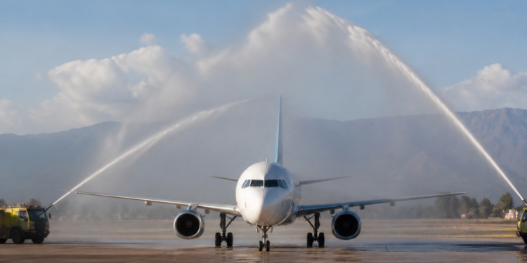 Mendoza y Punta Cana: Nueva Ruta Aérea con Tres Vuelos Semanales