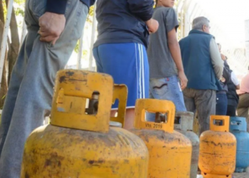 Cómo solicitar subsidios para garrafas en zonas de clima frío