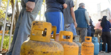 Cómo solicitar subsidios para garrafas en zonas de clima frío