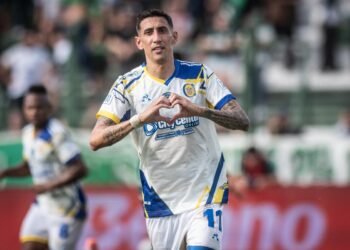 Ind. del Valle se enfrenta a R. Central en la fase de grupos de la Copa Libertadores: horario, cómo verlo y alineaciones