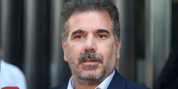 Ritondo critica a Milei por sus señalamientos al Pro: ‘Alguien le hace mal el libreto’