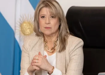 El Gobierno notificó a EE.UU. sobre 34.000 hinchas argentinos inhabilitados para el Mundial