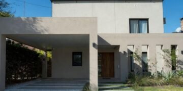 El arquitecto que remodeló la casa de Adorni reveló un contacto previo a su declaración