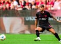 Exequiel Palacios, la prioridad de Scaloni, reflexiona sobre su papel en la Scaloneta y rinde homenaje a Messi: “Muy pocos aman a la Selección como él”
