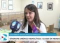 Disminución del Síndrome Urémico Hemolítico en Argentina en la Última Década