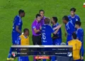 Controversia en la Copa Sudamericana: el final insólito entre San Pablo y Millonarios
