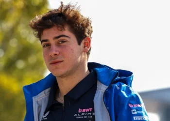 Colapinto enfrenta restricciones en el GP de Canadá por decisión de Alpine: ‘Eso va a ser lo complicado’