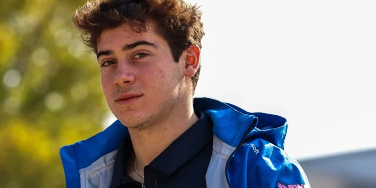 Colapinto enfrenta restricciones en el GP de Canadá por decisión de Alpine: ‘Eso va a ser lo complicado’