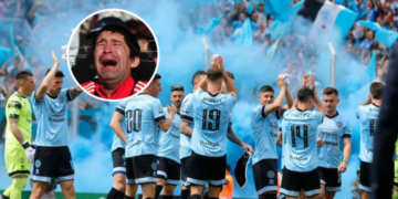 Los memes más destacados tras la clasificación de Belgrano: el penal fallido de Enzo Pérez, la final contra River Plate y las cargadas de Boca Juniors