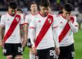 Los 15 jugadores que podrían dejar River en el próximo período de transferencias