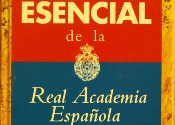 Las tres palabras que la RAE ha incorporado al diccionario como si fueran una sola