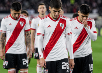 Los 15 jugadores que podrían dejar River en el próximo período de transferencias
