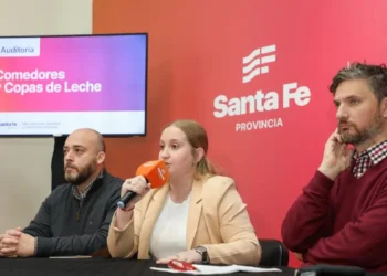 Santa Fe revoca la asistencia a una organización civil por mal uso de fondos públicos