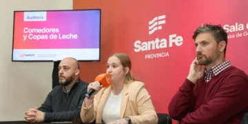 Santa Fe revoca la asistencia a una organización civil por mal uso de fondos públicos