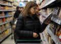 Estimaciones del BCRA apuntan a una inflación de 2,3% en mayo