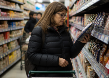 Estimaciones del BCRA apuntan a una inflación de 2,3% en mayo